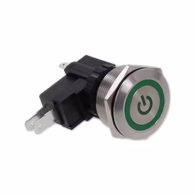 AVH25MSSFE16241604 TE Connectivity ALCOSWITCH Switches electronic component