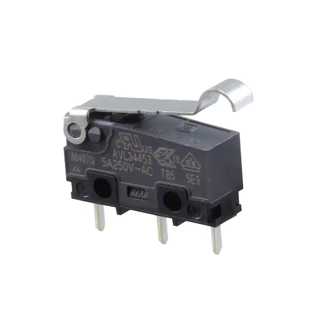 AVL34453 Panasonic Electric Works electronic component