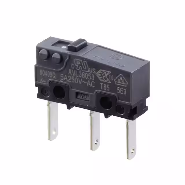 AVL38053-A Panasonic Electric Works electronic component