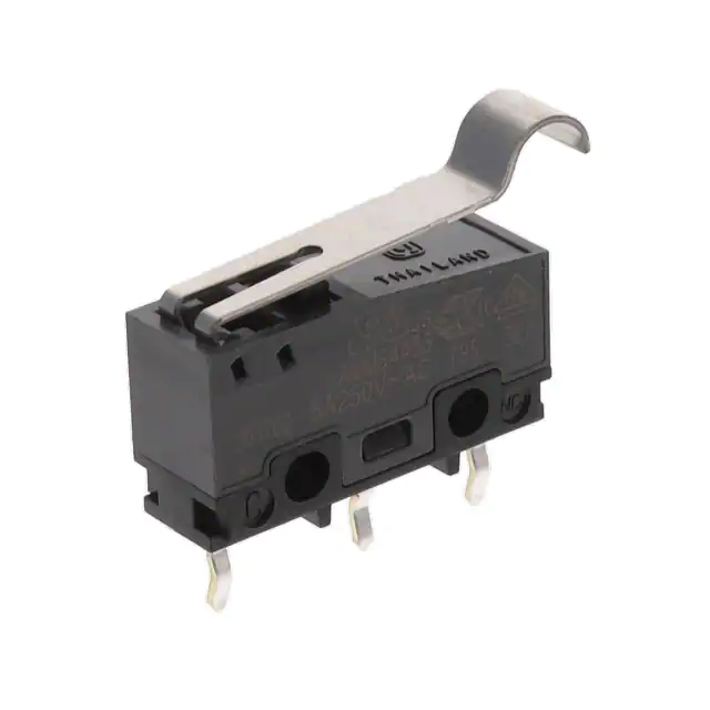 AVM34453 Panasonic Electric Works electronic component