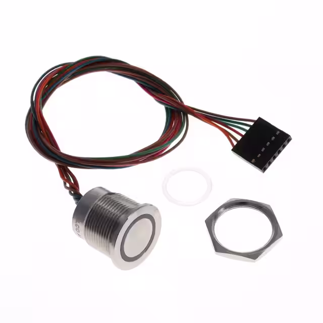 AVP19MS16FE0DT5A04 TE Connectivity ALCOSWITCH Switches electronic component