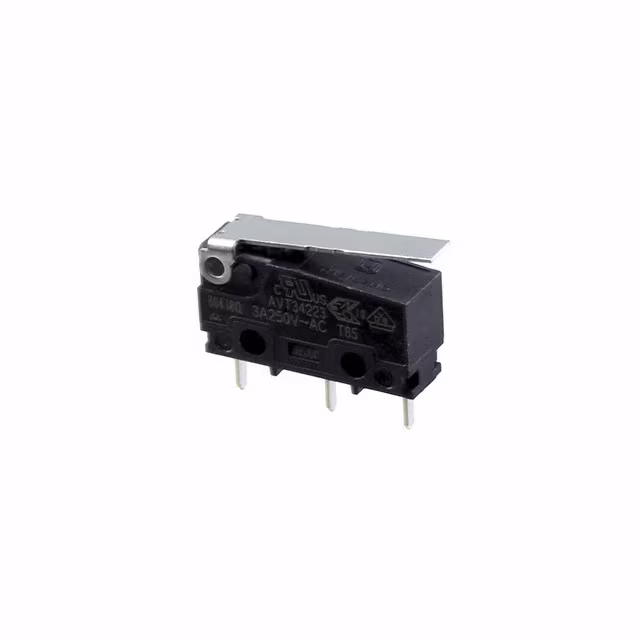 AVT34323 Panasonic Electric Works electronic component