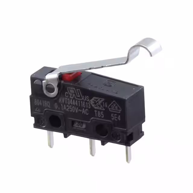 AVT344411613 Panasonic Electric Works electronic component