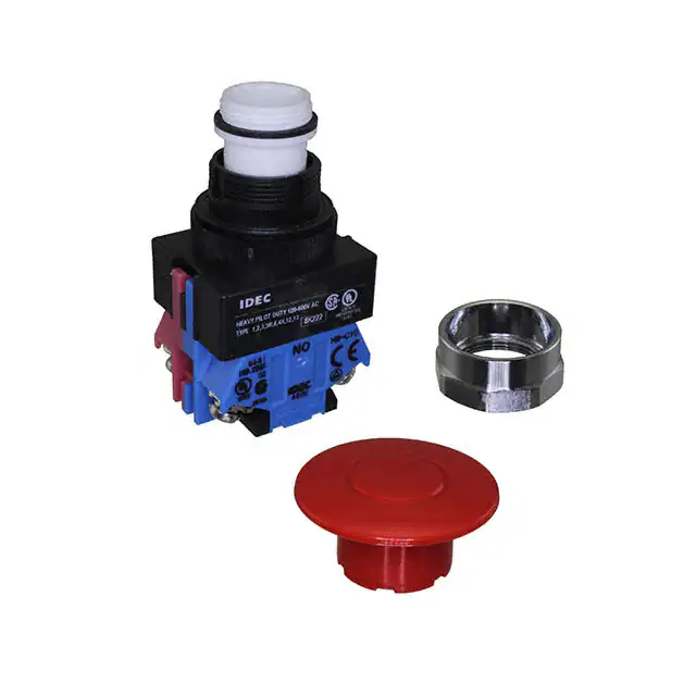 AYW411-R IDEC electronic component
