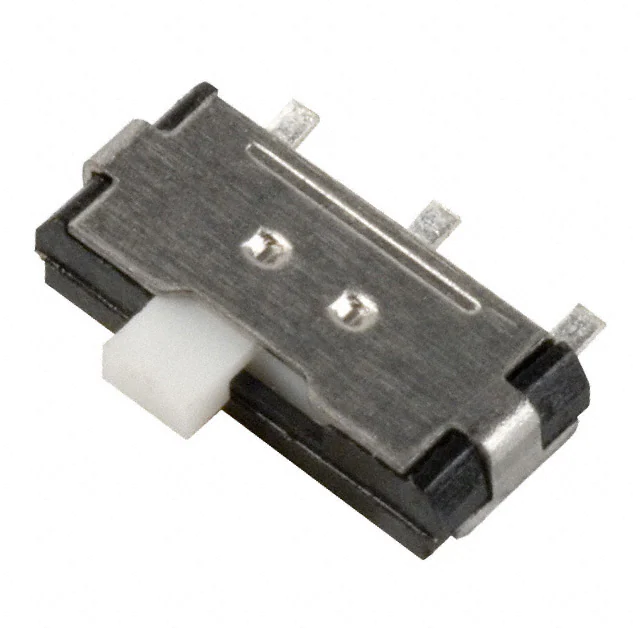 AYZ0102AGRL C&K electronic component