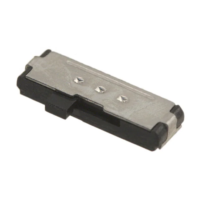 AYZ0103AGRLC C&K electronic component