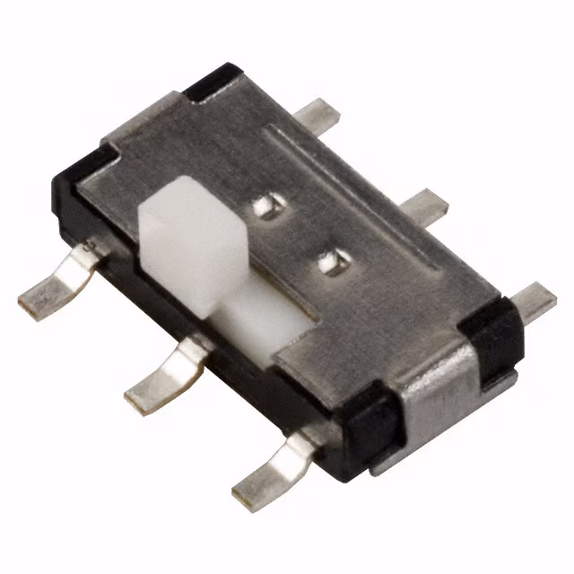 AYZ0202AGRL C&K electronic component