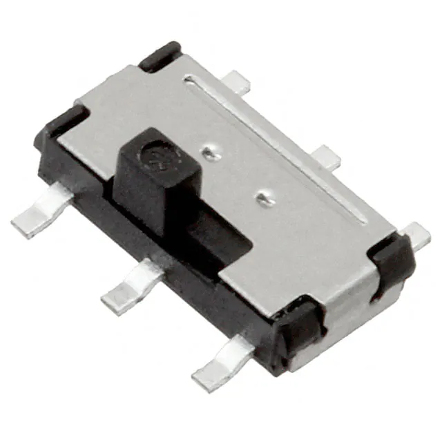 AYZ0202AGRLC C&K electronic component