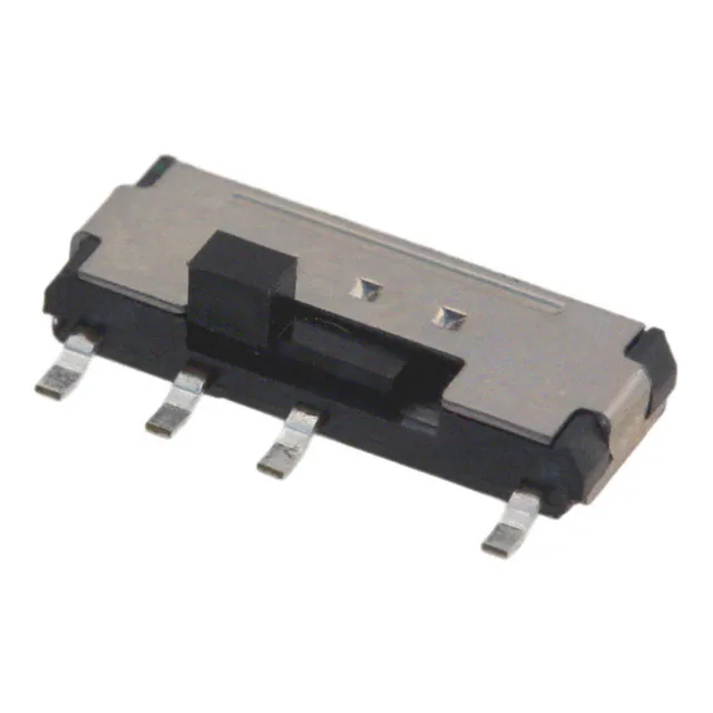 AYZ0203AGRLC C&K electronic component