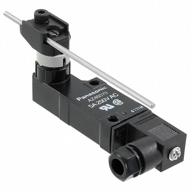 AZ46079 Panasonic Industrial Automation Sales electronic component