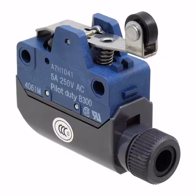 AZH1041 Panasonic Industrial Automation Sales electronic component