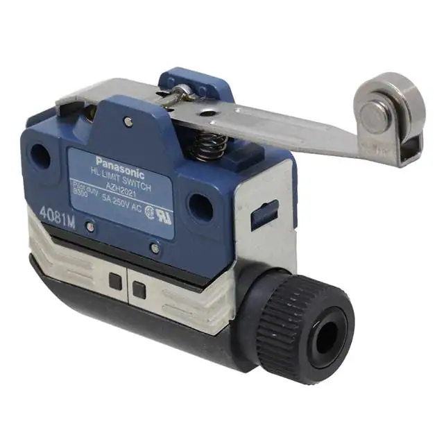 AZH2021 Panasonic Industrial Automation Sales electronic component