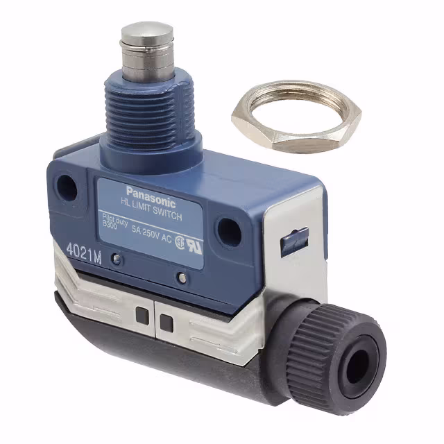 AZH2031 Panasonic Industrial Automation Sales electronic component