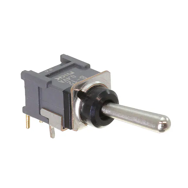 B12AH NKK Switches electronic component