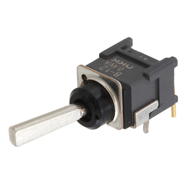 B12EH NKK Switches electronic component