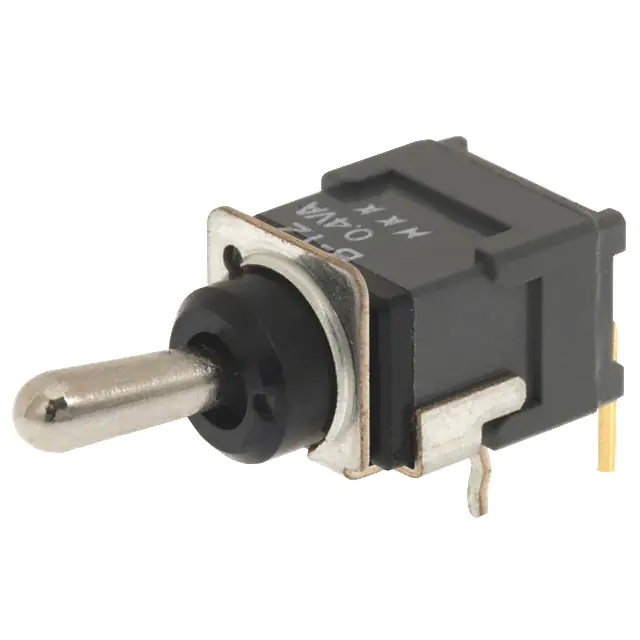 B12JH NKK Switches electronic component