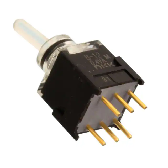B12JJPF NKK Switches electronic component