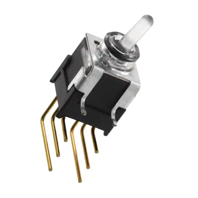 B12JJVC NKK Switches electronic component