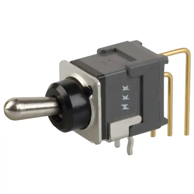 B12JV NKK Switches electronic component