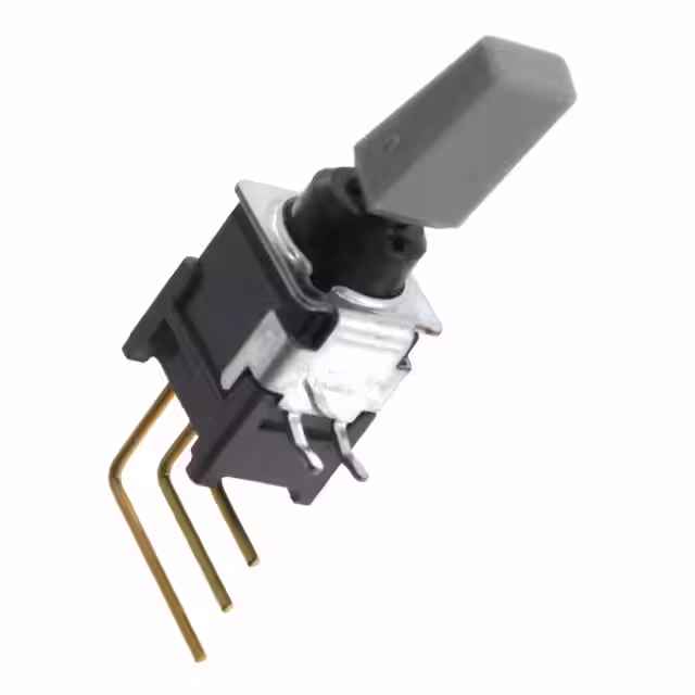 B12KV-AH NKK Switches electronic component