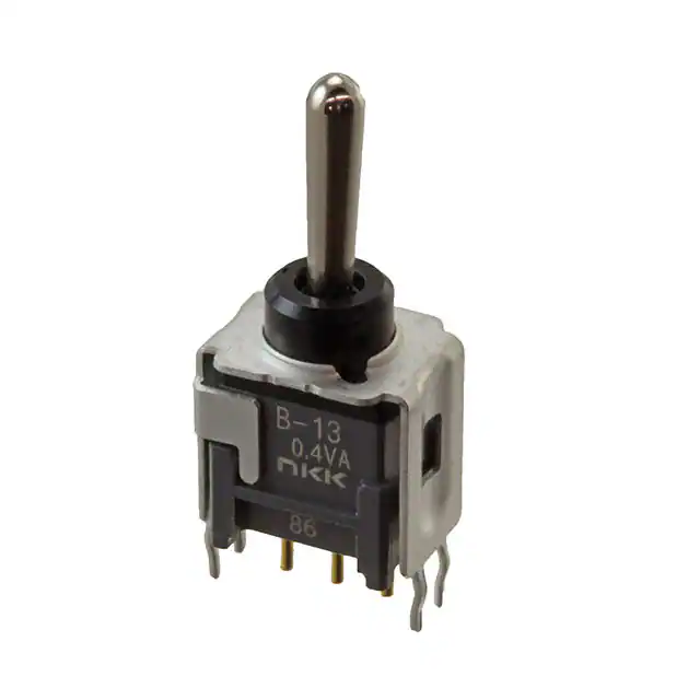 B13AB NKK Switches electronic component
