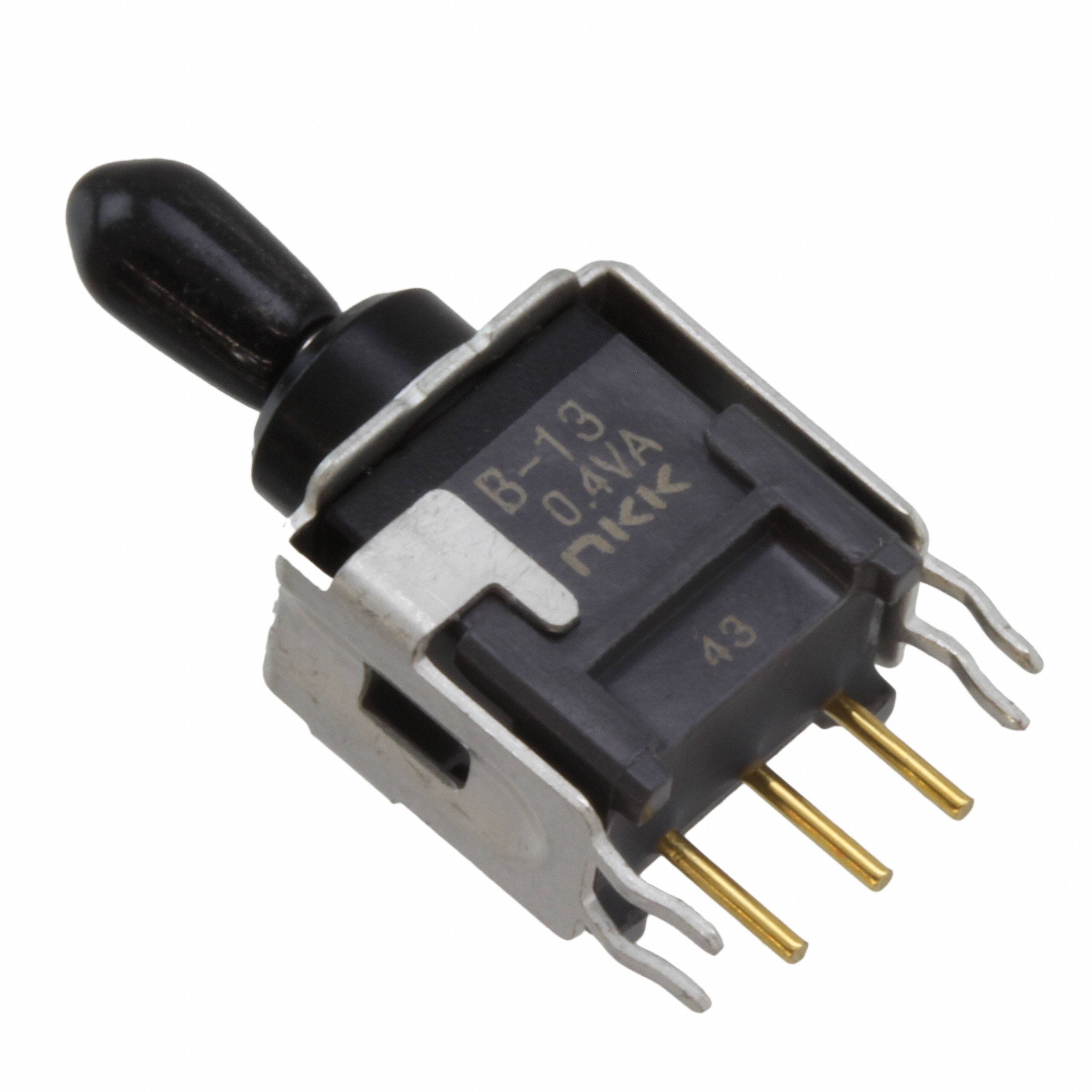 B13JB-JA NKK Switches electronic component