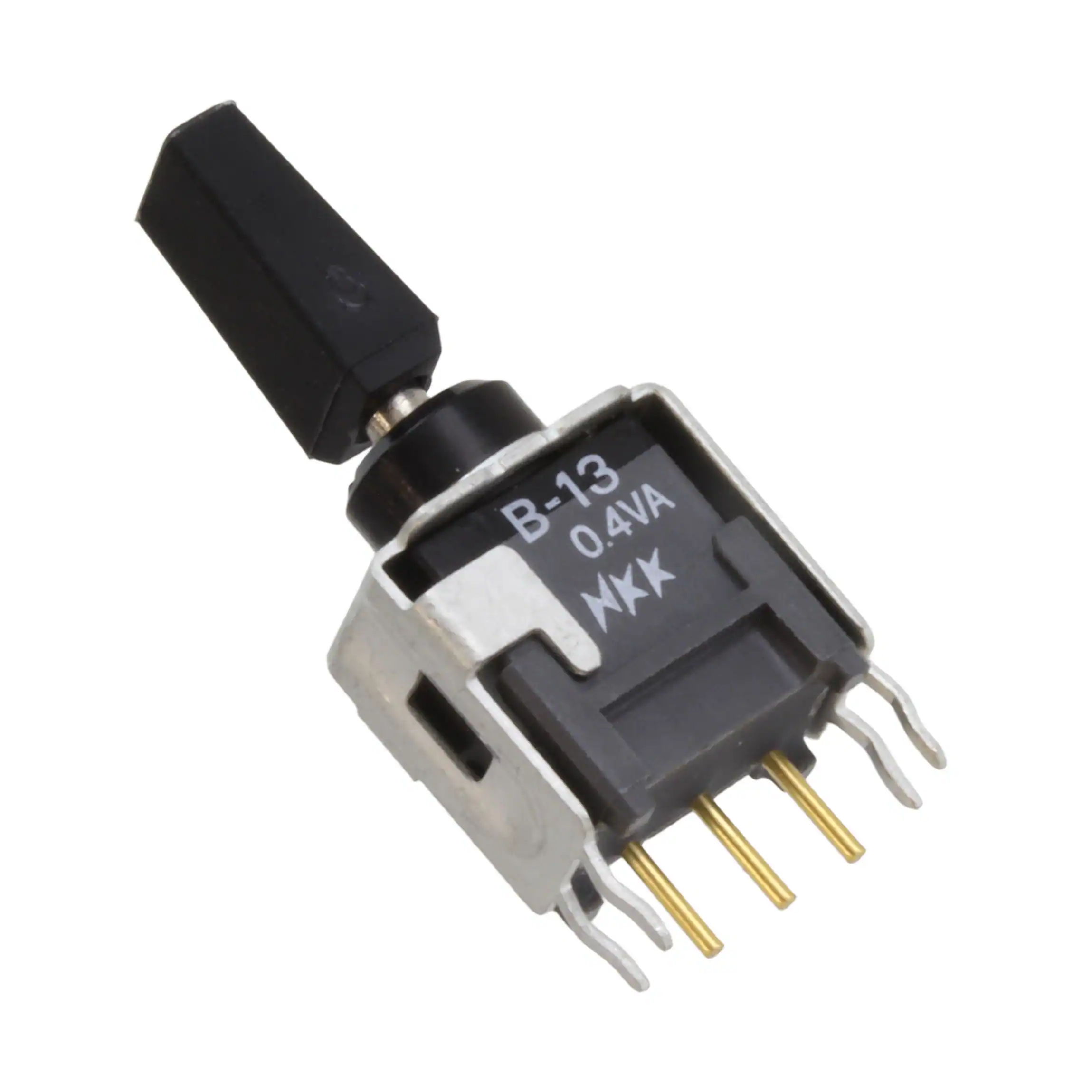 B13KB-AA NKK Switches electronic component