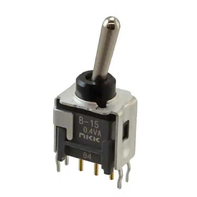 B15AB NKK Switches electronic component