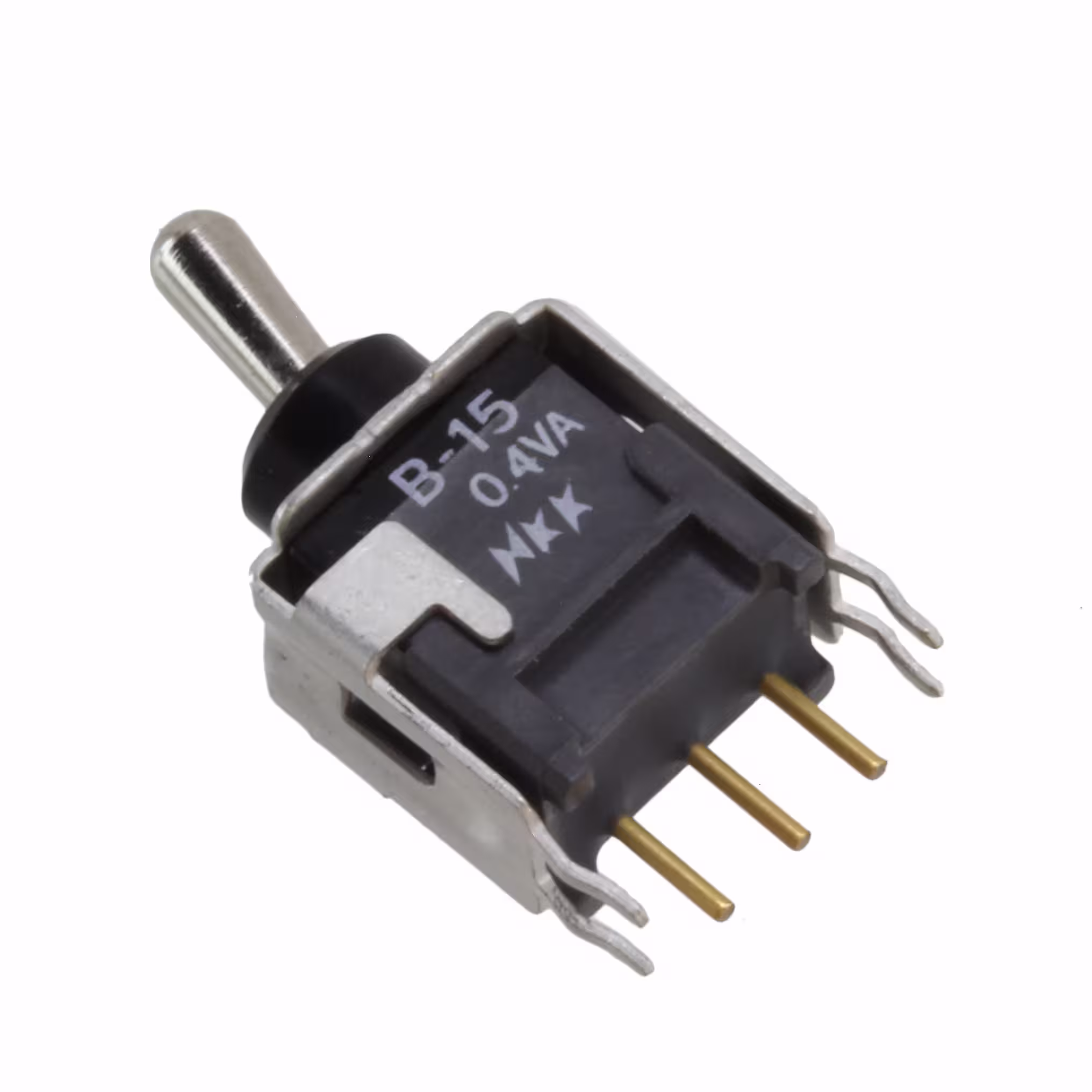 B15JB NKK Switches electronic component