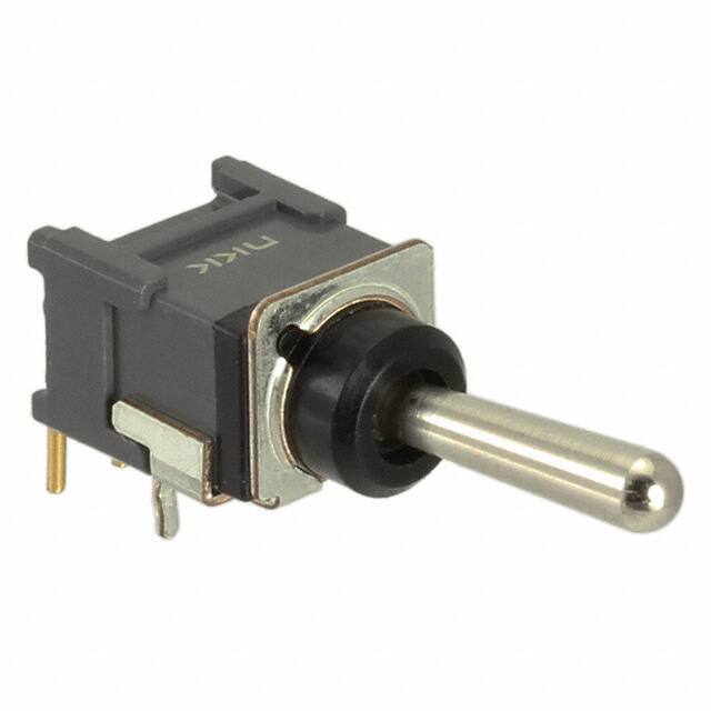 B1RAH NKK Switches electronic component