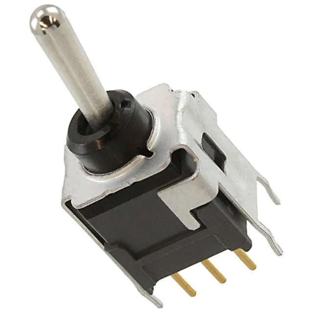 B22AB NKK Switches electronic component
