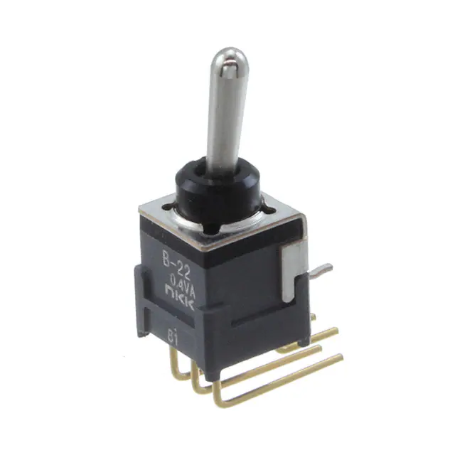 B22AH NKK Switches electronic component