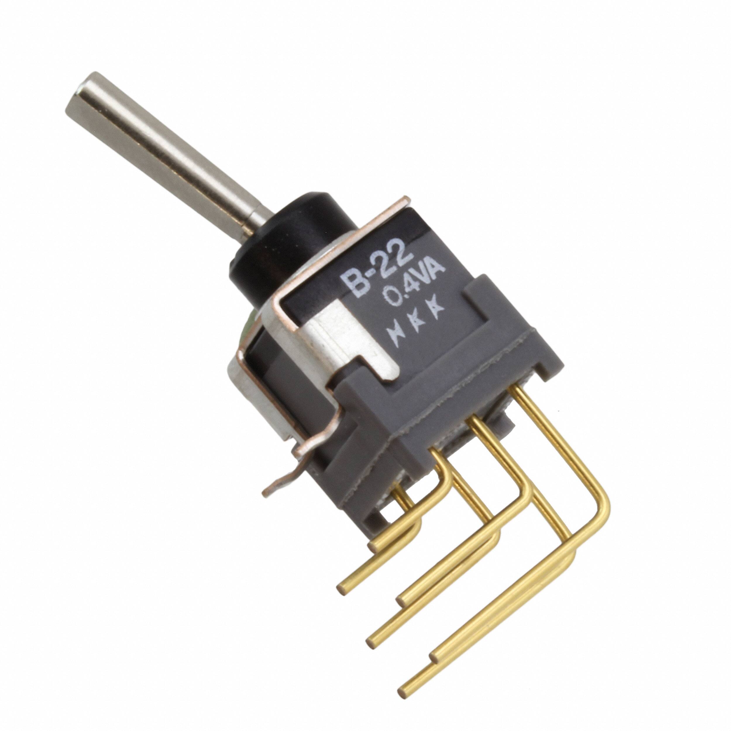 B22EV NKK Switches electronic component