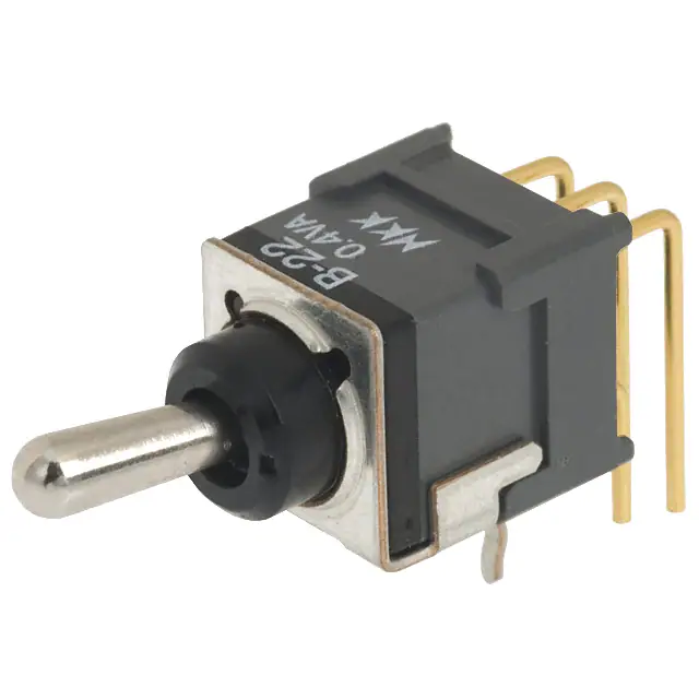 B22JH NKK Switches electronic component