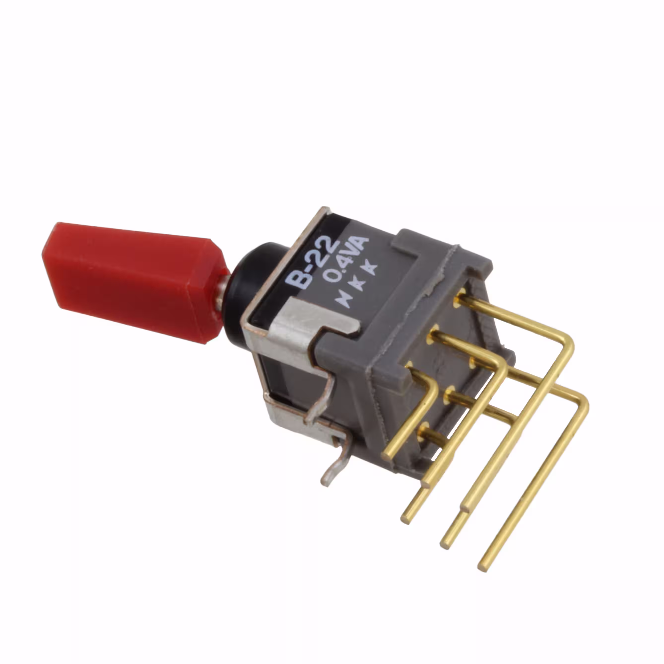 B22KV-AC NKK Switches electronic component