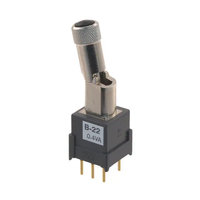 B22LP NKK Switches electronic component