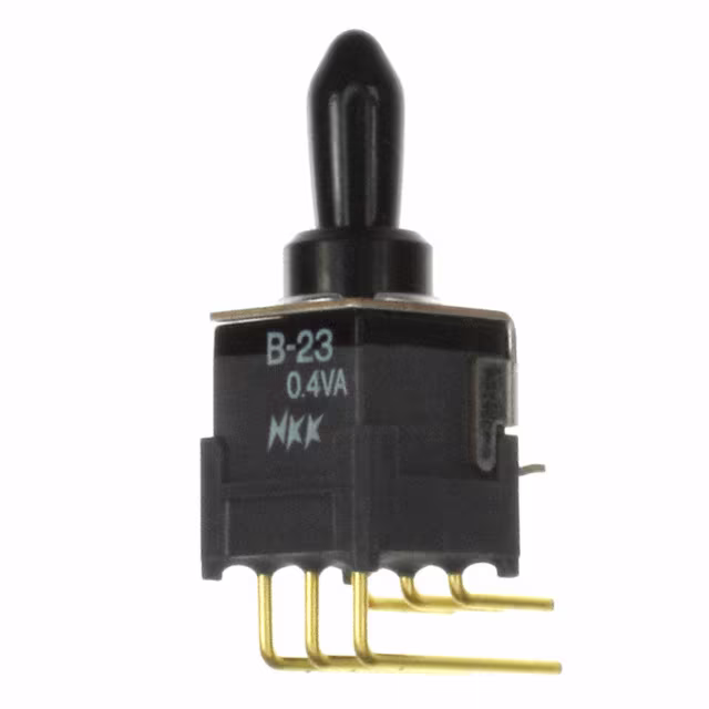 B23JH-GA NKK Switches electronic component