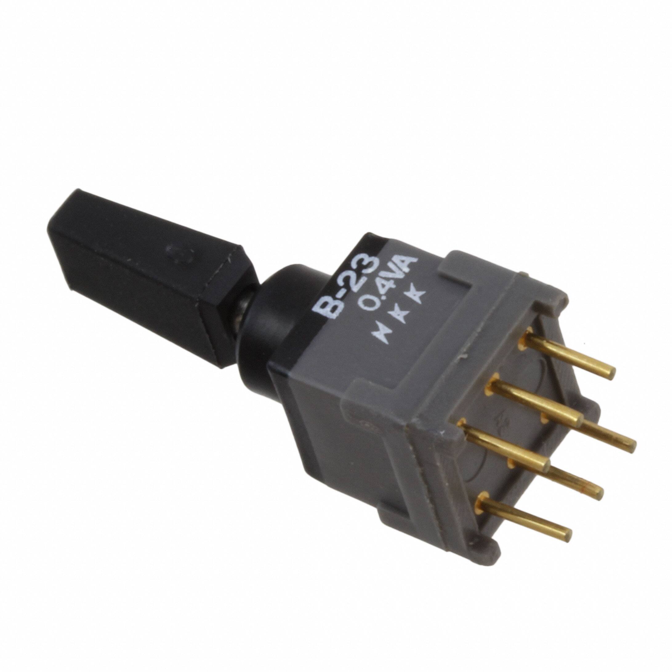 B23KP-AA NKK Switches electronic component