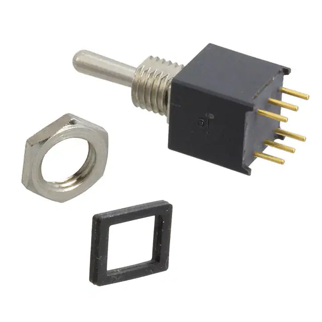 B13A1P NKK Switches electronic component