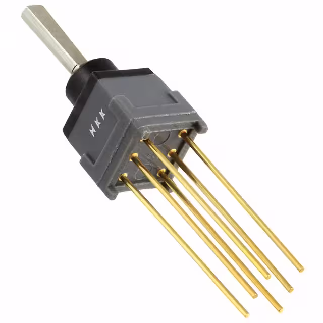 B29EW NKK Switches electronic component