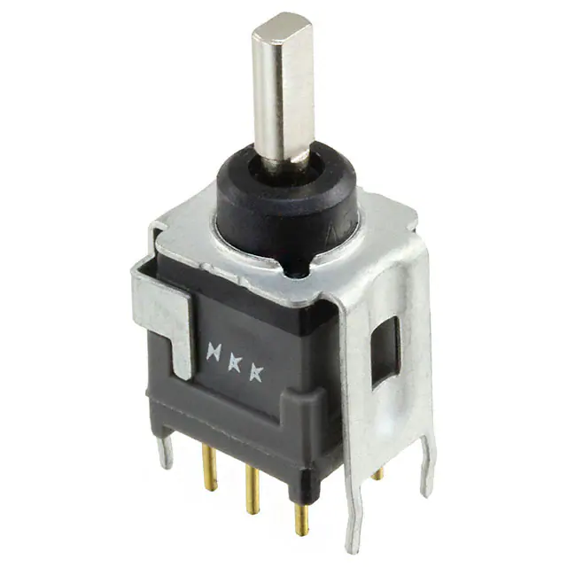 B29HB NKK Switches electronic component