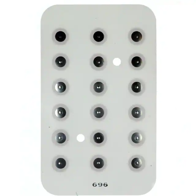 B3DA-0000-A Omron Electronics Inc-EMC Div electronic component