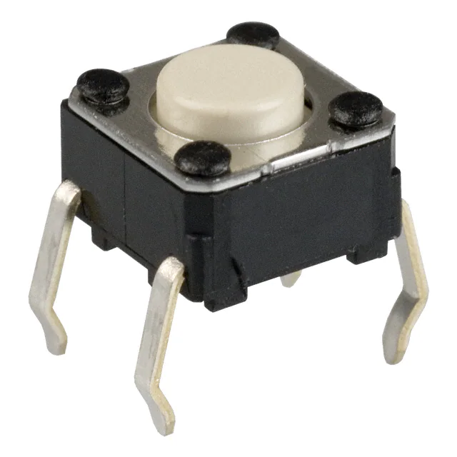 B3F-1000 Omron Electronics Inc-EMC Div electronic component