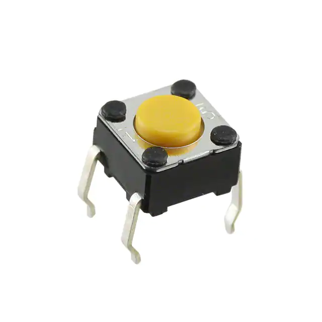 B3F-1002S Omron Electronics Inc-EMC Div electronic component
