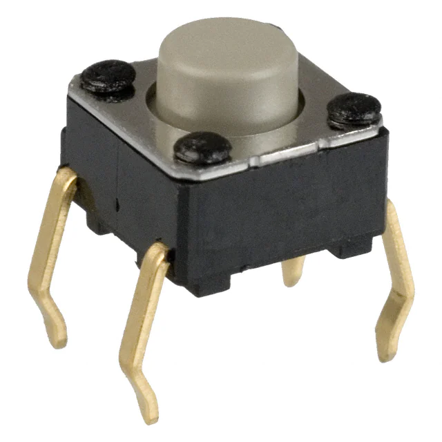 B3F-1022-G Omron Electronics Inc-EMC Div electronic component