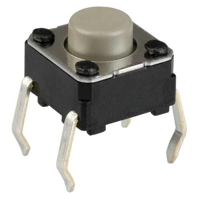 B3F-1022 Omron Electronics Inc-EMC Div electronic component