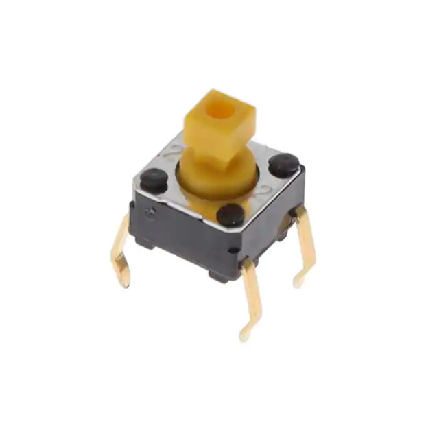 B3F-1052-G Omron Electronics Inc-EMC Div electronic component
