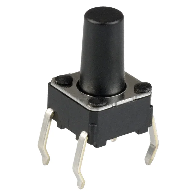 B3F-1070 Omron Electronics Inc-EMC Div electronic component