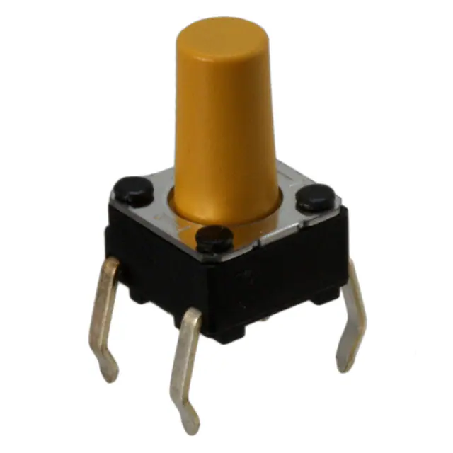 B3F-1072 Omron Electronics Inc-EMC Div electronic component