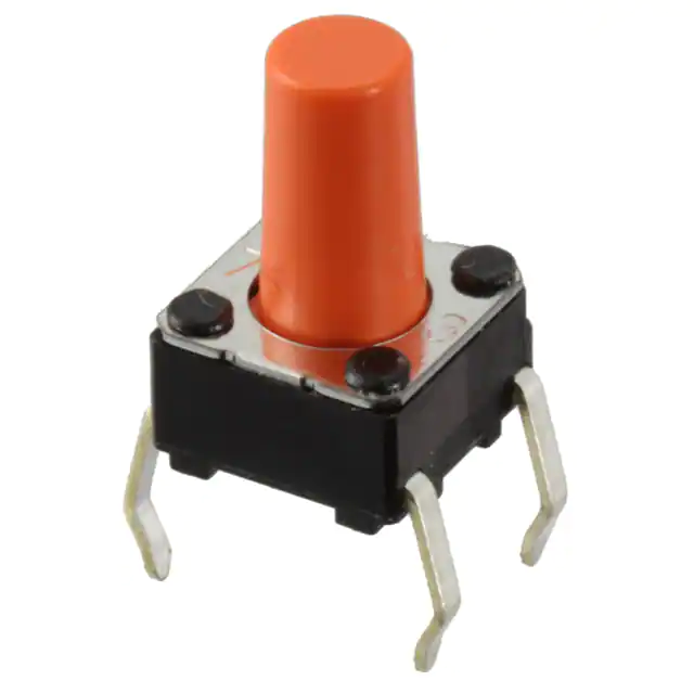 B3F-1075 Omron Electronics Inc-EMC Div electronic component